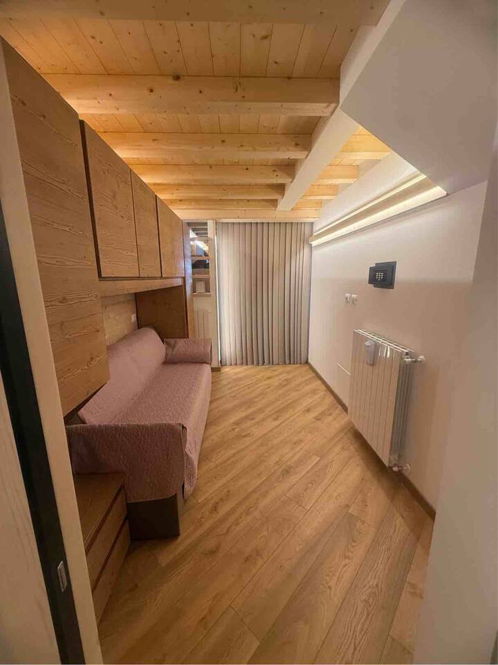 Fiocco Di Neve 2 - Ponte di Legno