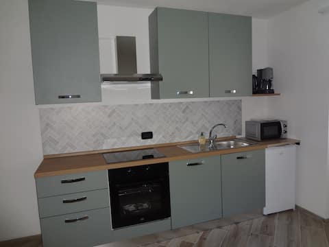 Successful Airbnb property: Romana Apartment in Ledro