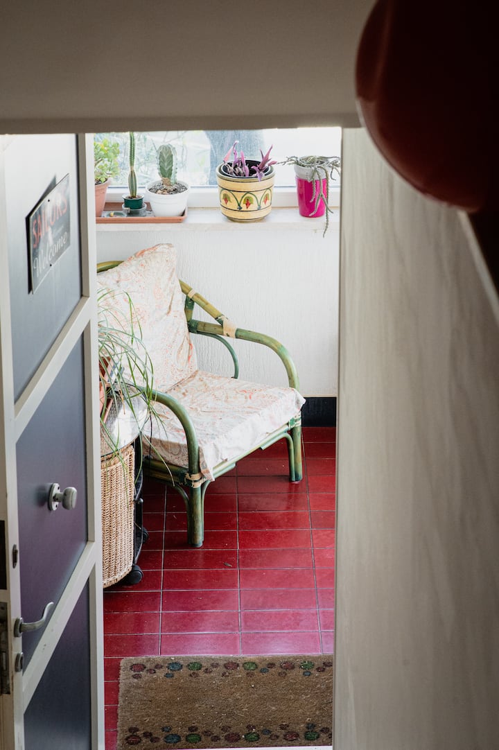 Casa Piscadòre | 2 Chambres Près De La Mer - Porto Torres