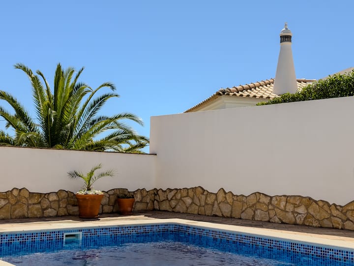 Casa Joshollie - Modern 3 Bedroom Villa - Carvoeiro