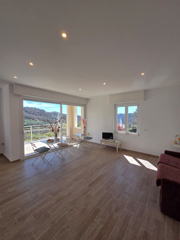 La Villa Di Ale E Milla - Finale Ligure