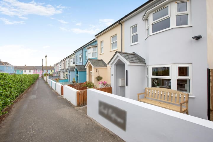 3 Bed In Westward Ho! (Oc-96489) - Westward Ho!