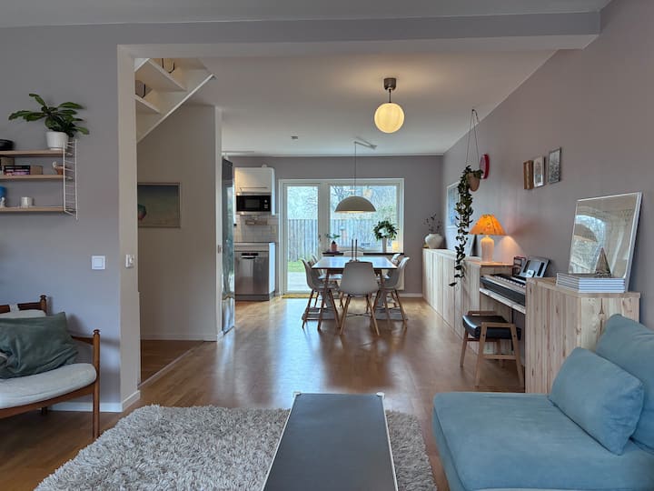 Limhamn Beach House - Malmö
