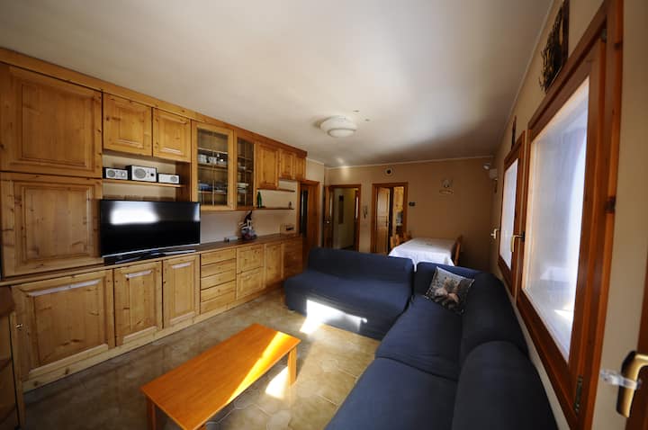 P&p Home – Cozy Alpine Stay Near Bormio & Livigno - Bormio