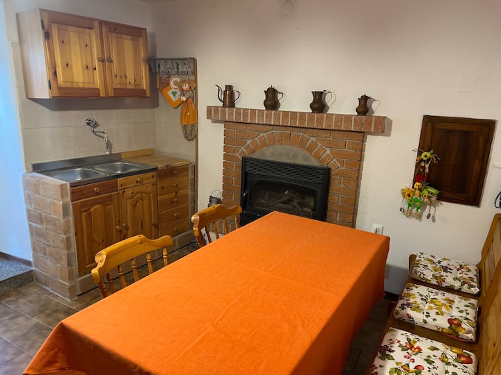 Pisogne, Lago D’iseo, E-bike Rent, Pet Friendly - Zone