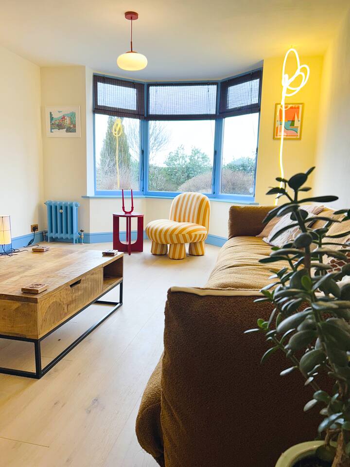 Pear Tree House - Knutsford