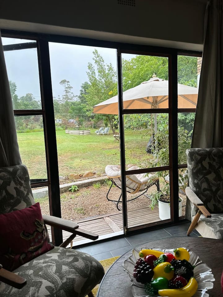 Greyton Stay - Greyton