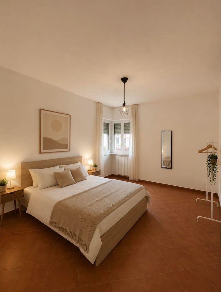 Grandi Luxury Apartment - Bari
