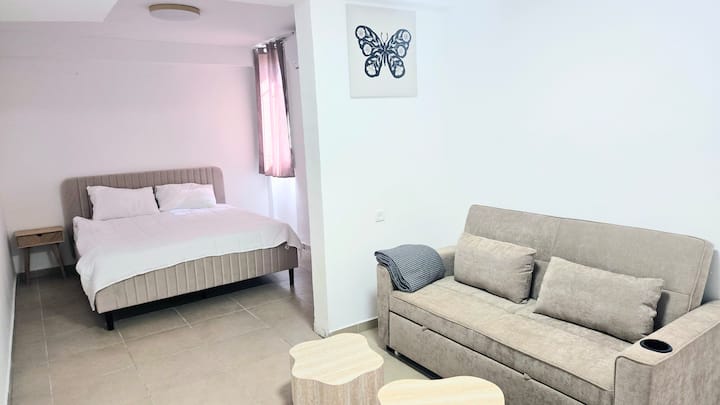 Chambre 3