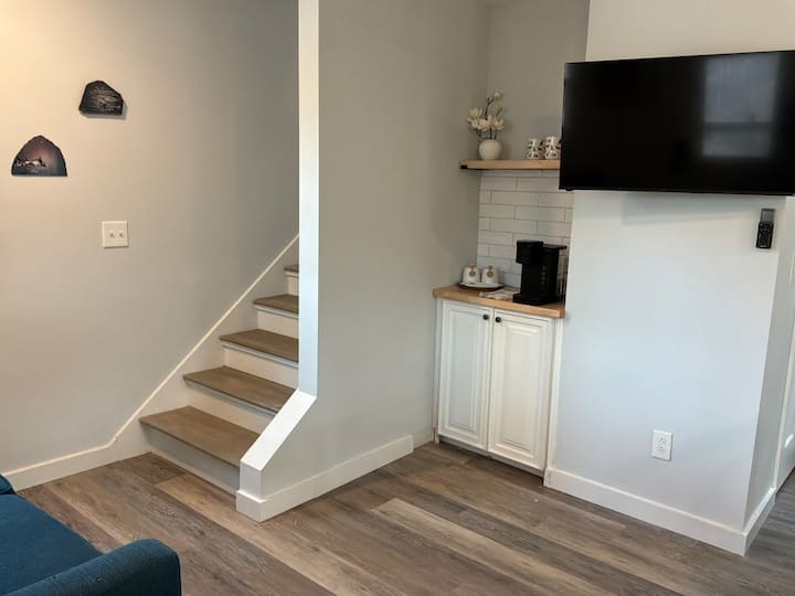 "Cozy Cabin Retreat | Warm & Peaceful Escape" - Fall Creek Falls, TN