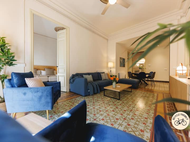 Bravissimo Ciutadans B, Avec 4 Chambres - Gerona, España