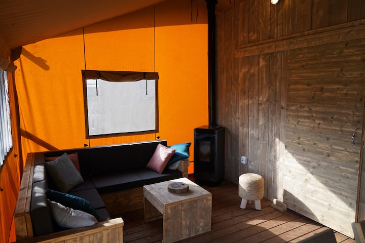 F1 Spa House | 15min Drive | Easy Access | Happy - Malmedy