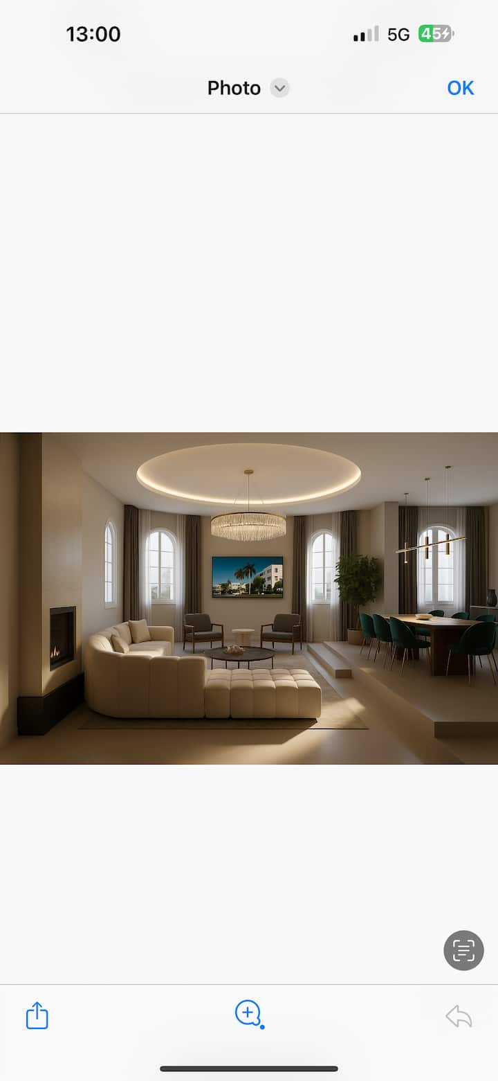 La Villa Santorin - Montpellier