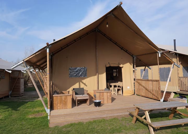 F1 Weekend House | Close To Spa | 6 Guests | Doc - Sankt Vith