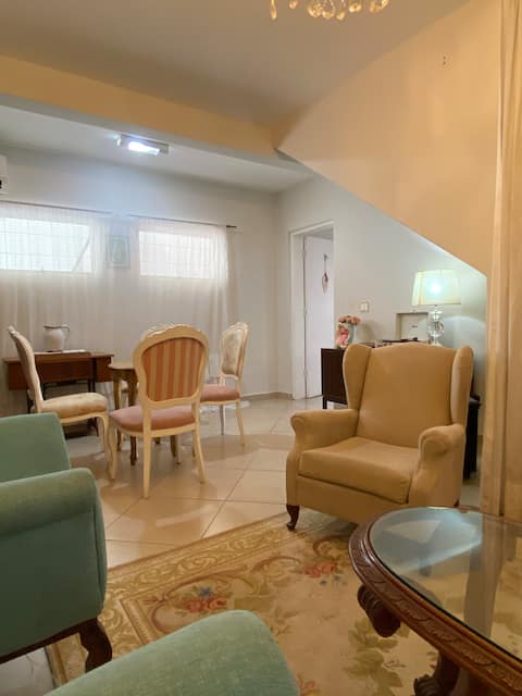 Top performing Airbnb: House in Jd. Bancários in Londrina