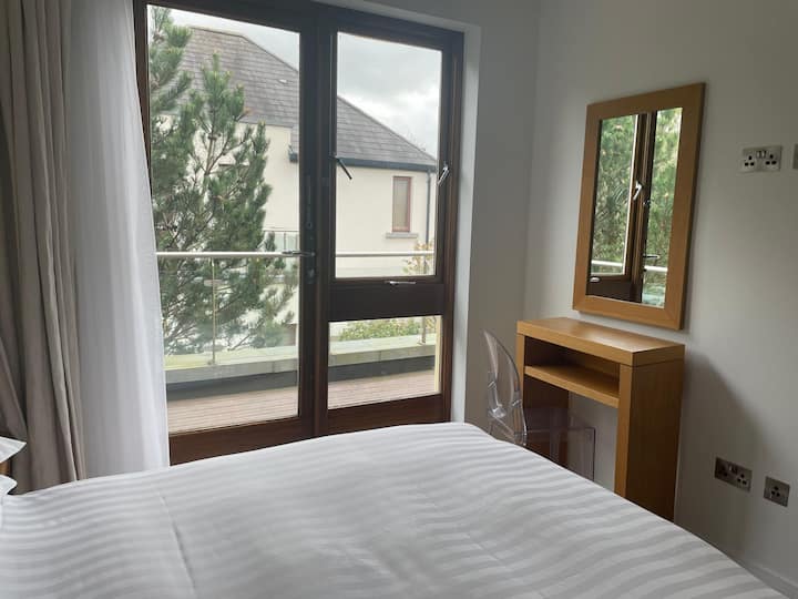 Waterford Castle Lodges - Tramore