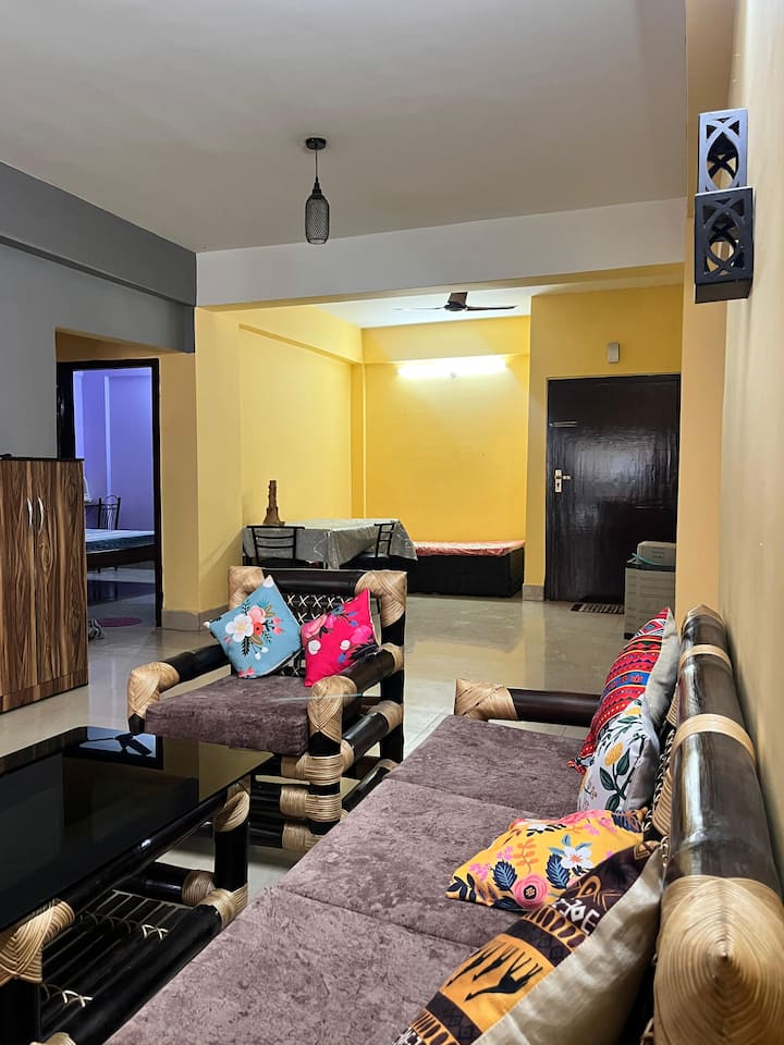 Дневна соба