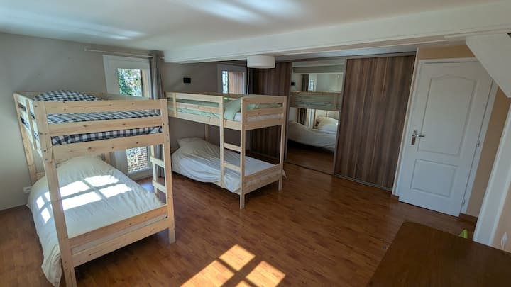 Chambre 5