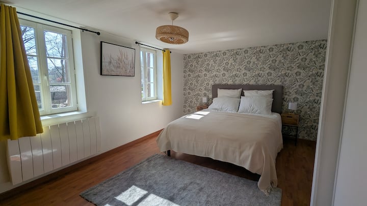 Chambre 2