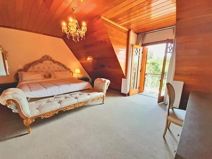 Quarto 8