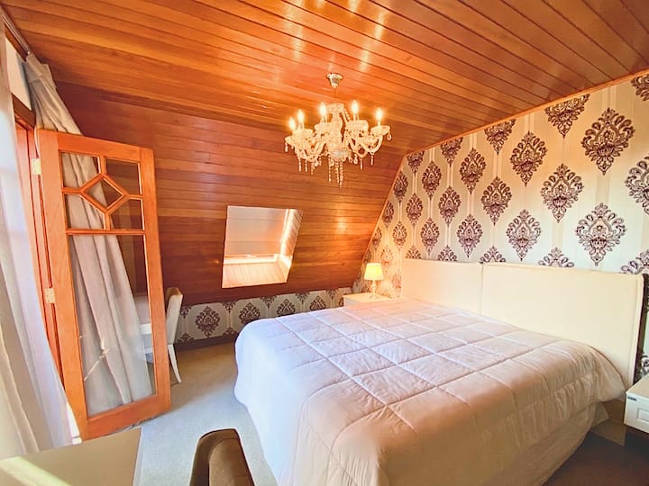 Quarto 5