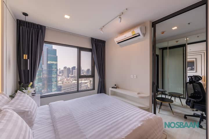 ห้องนอน