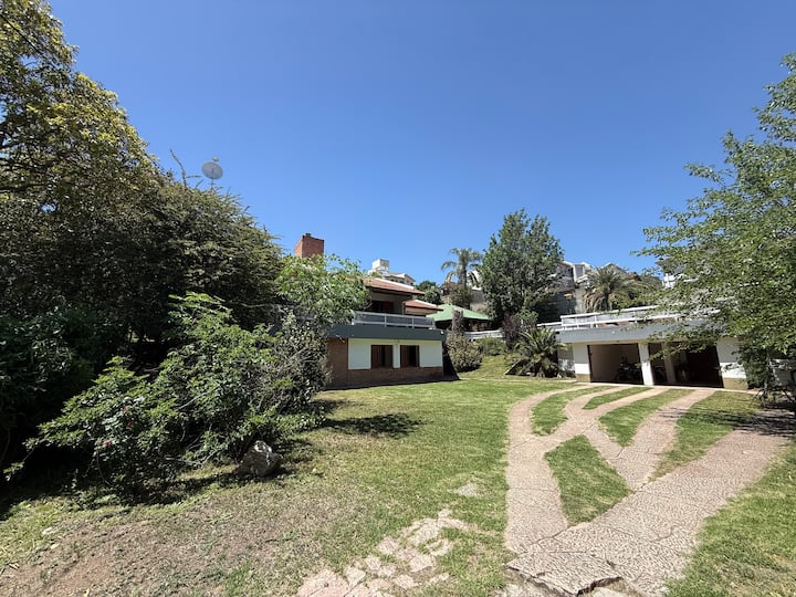 Casa Tokio - Villa Carlos Paz