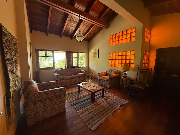 Casa Tokio - Villa Carlos Paz
