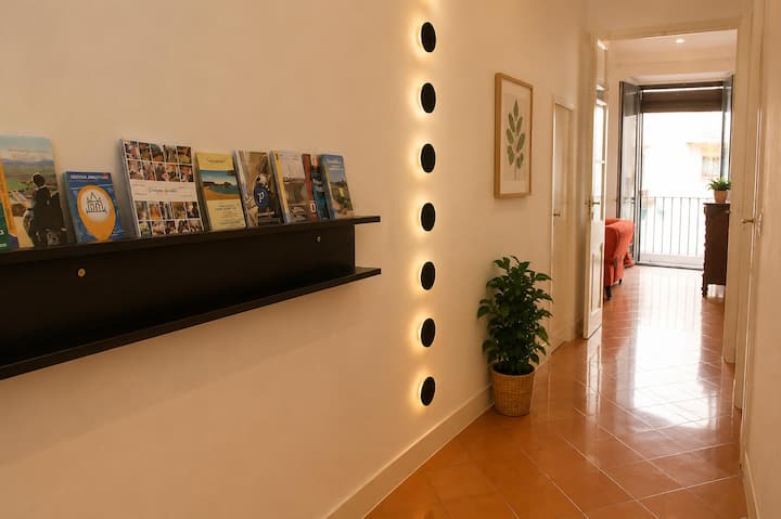 Appartement Vintage Avec Garage Au Centre De Palam - Palamós