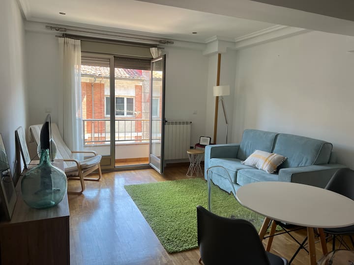 Apartamento Centro Cangas De Onis - Cangas de Onís