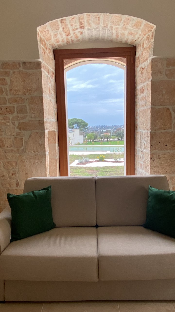 Il Villino - Luxury Country House - Noci