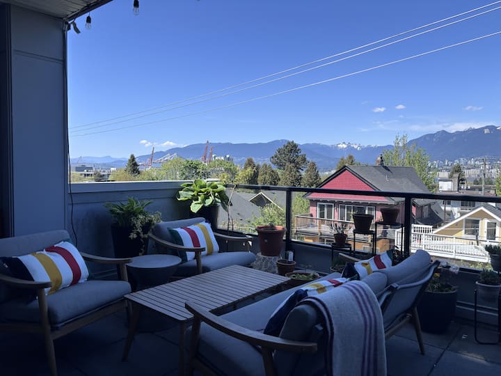 Hastings Sunrise - Full Apartment - Vancouver