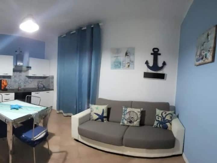 Oasi Blu - San Vito Lo Capo