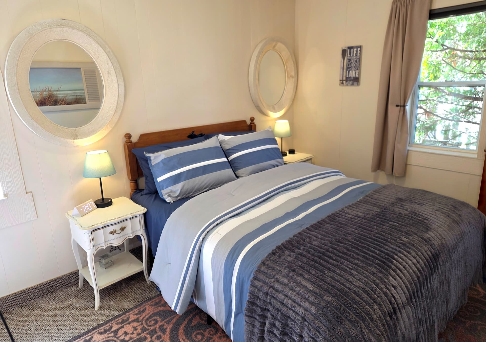 Welcome to your Home Away From Home!