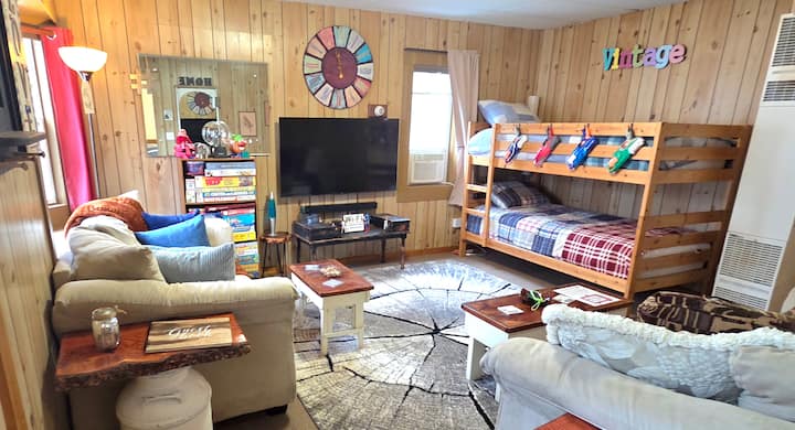 Your Home Away From Home - Michigan