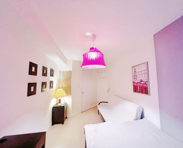 Habitación 1