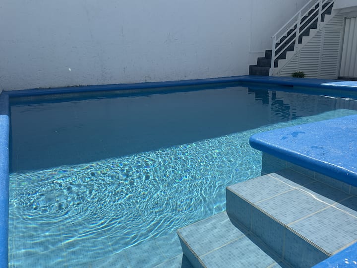 Casa Dorada - Cancún