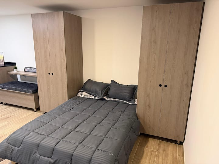 Moderno Apartaestudio Cerca Av. Bosa - Soacha