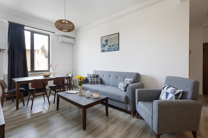 Vista By Hotelise | Lift | Selfcheckin | New Build - Yerevan