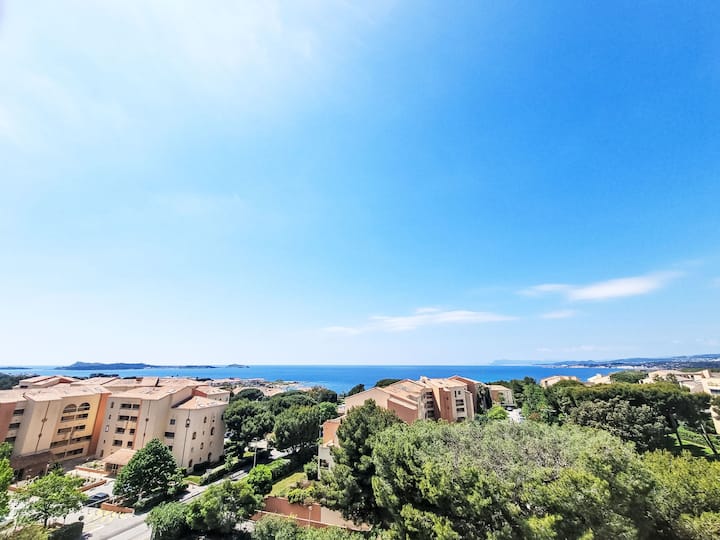 Alisier By Interhome - Bandol