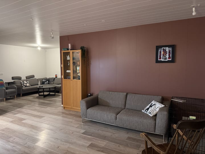 Home In ÞOrlákshöfn, Reykjavík / South Coast - Iceland