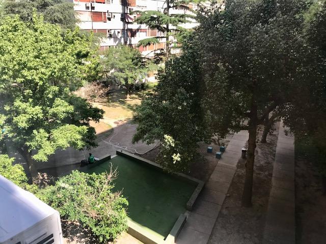 Two-bedroom apartment in San Cristóbal