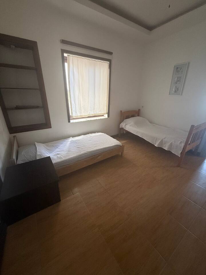 Spálňa 3