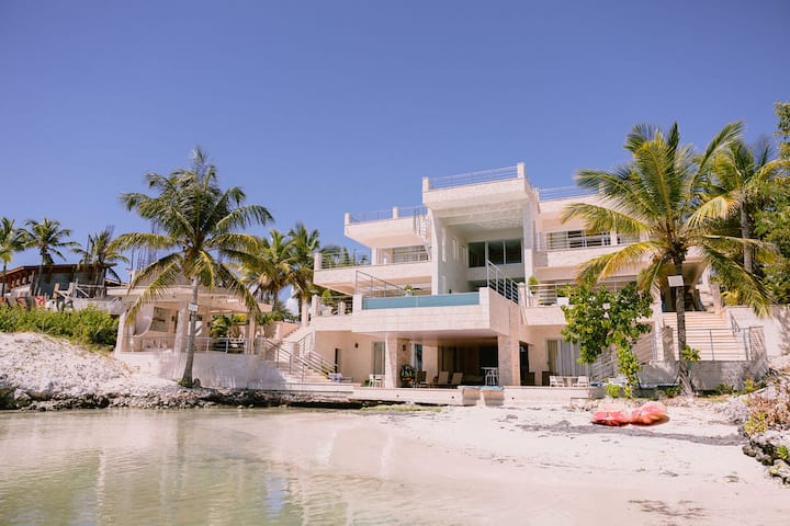 Casa Playa - Punta Cana