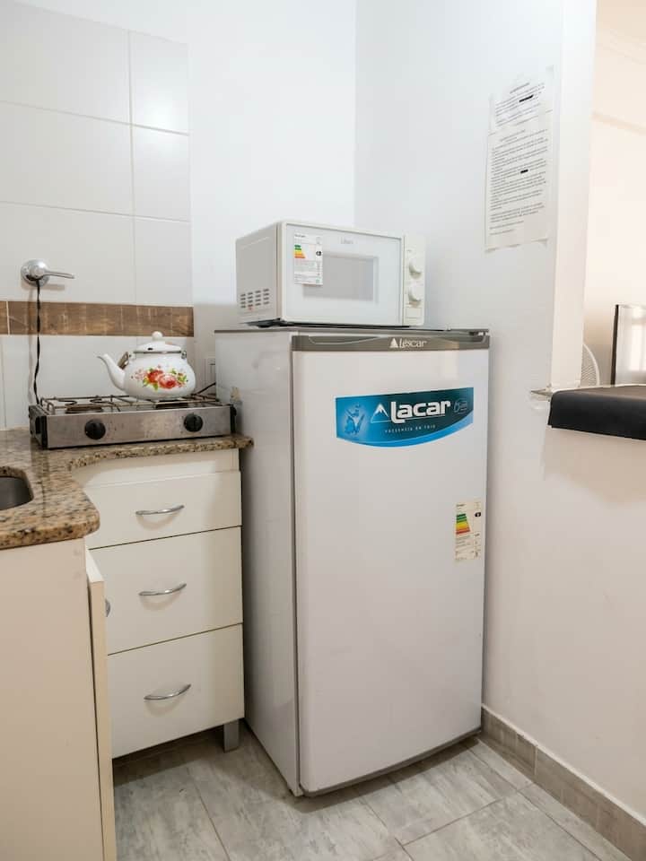 Apartamento Grupal En El Corazón De Las Termas - Termas de Río Hondo