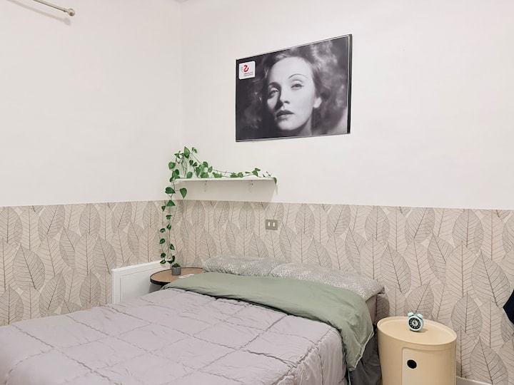 Appartamento Centro Con Patio E Soggiorno Ampio - Orvieto