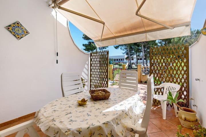 Casa Marygiò - San Vito Lo Capo
