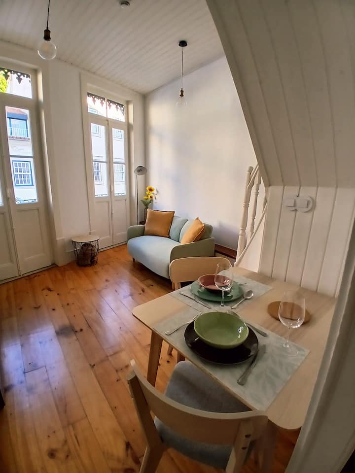 Green View Studios 4 - Coimbra