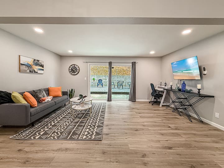 Same Day Move In Mountain Breeze Insurance Approve - Simi Valley