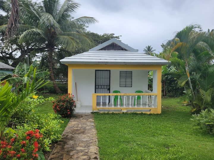 Tropical Tiny Home - Cabarete
